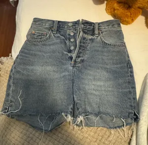 Denim Forum Aritzia Shorts thumbnail 1