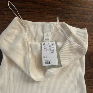 H&M Ribbed Bodycon Dress thumbnail 4