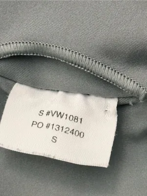 Vuori Evolve Square Neck Bra In Fern Small thumbnail 4