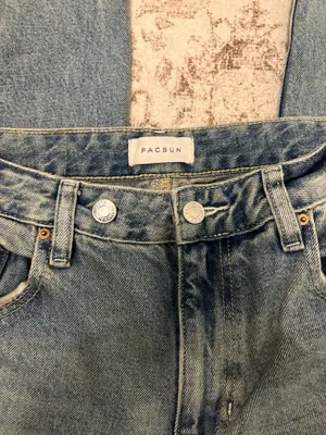 PacSun Jeans thumbnail 3