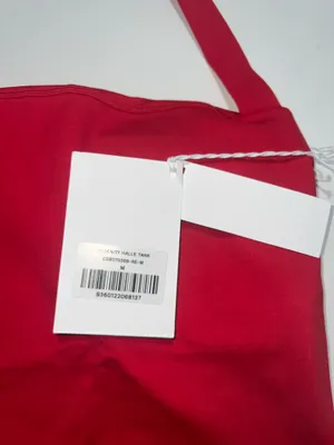 CSB Serenity Halle Halter Tank thumbnail 2