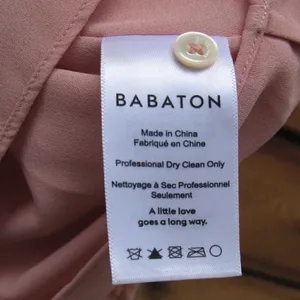 Aritzia Babaton Silk Mini Dress thumbnail 8