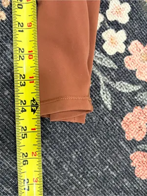 Vuori Studio Pocket Leggings Size XS thumbnail 6