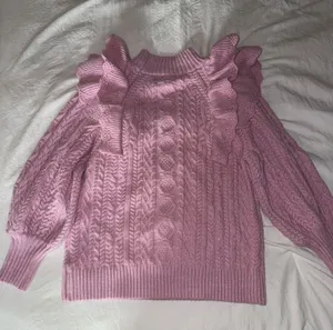 Pink Boutique Sweater thumbnail 2