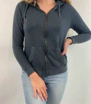 Roxy Zip Up Hoodie thumbnail 2