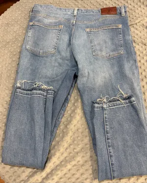 Frye Fringe Jeans Men’s 31 thumbnail 4