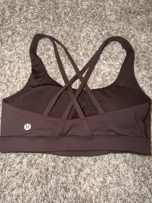 Lululemon Energy Bra thumbnail 2