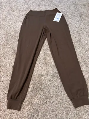 Lululemon Align HR Joggers *Regular size 6 NWT thumbnail 4