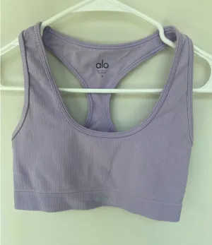 Alo Sports Bra thumbnail 1