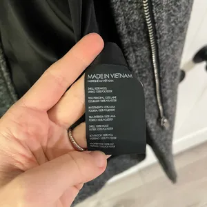Club Monaco Darelle Wool Coat- Size Small thumbnail 10