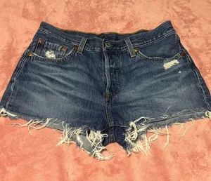 Levi's 501s thumbnail 1