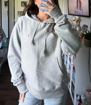 Champion Reverse Weave Sweatshirt thumbnail 1
