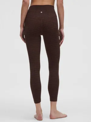 NWT Lululemon Align High-Rise Pant 25" Size 0 thumbnail 2