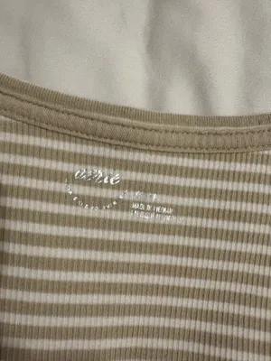 Aerie tank top  thumbnail 2
