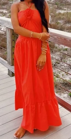 Boutique Dress thumbnail 1