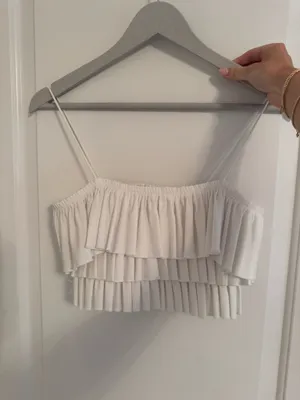 ZARA Top thumbnail 5