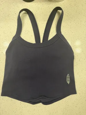 Free People Top Tank Top thumbnail 1