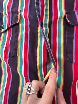 Panhandle Slim VINTAGE  Button Up thumbnail 2