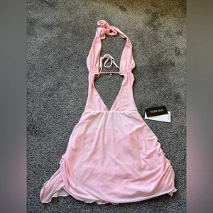 Tiger Mist Esha Dress thumbnail 2