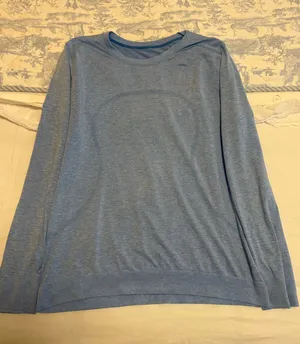 Lululemon Swiftly Long Sleeve Relaxed thumbnail 1