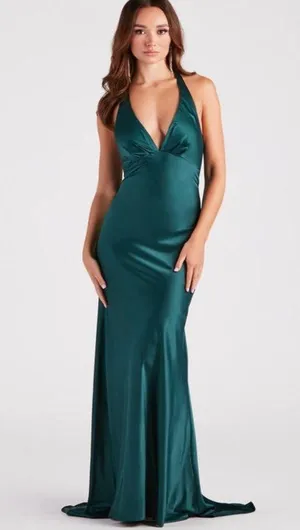 Windsor Prom/Formal Dress thumbnail 1