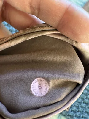 Lululemon Leggings 25" High-Rise thumbnail 4