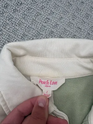Peach Love thumbnail 3