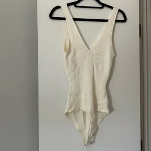 Abercrombie Knit Bodysuit thumbnail 3
