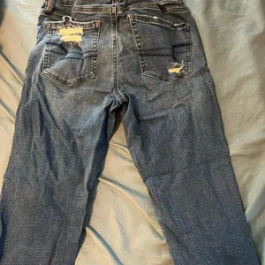 American eagle size 6 jeggings thumbnail 5