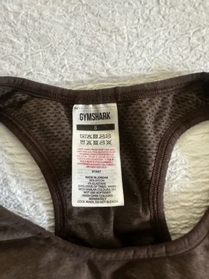 Gymshark Sports Bra thumbnail 3