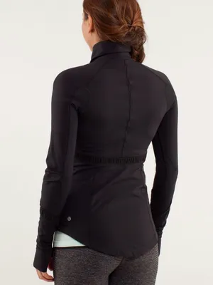 Lululemon Run: Reflect Pullover thumbnail 2