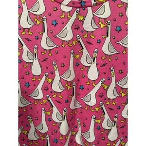 NWT Disney Parks Pixar Finding Nemo Seagulls MINE Pink Women’s Tee Sz M thumbnail 2