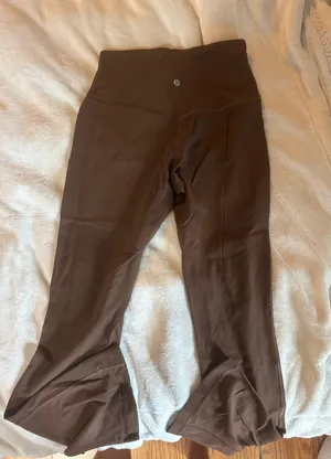 Lululemon Flare Pants thumbnail 2
