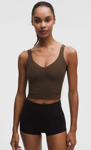 Lululemon Align Tank thumbnail 1