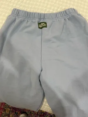 Daily Drills Sweatpants thumbnail 2