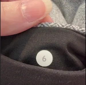 Lululemon High-Rise Wunder Under Leggings 6 thumbnail 3