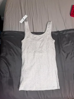 J.Crew Tank thumbnail 2