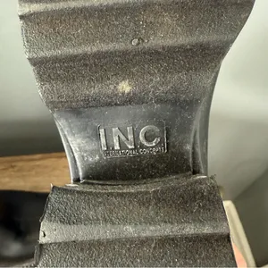 Inc‎ International Concepts Women Everett Rain Boots Size 8 A29 thumbnail 7
