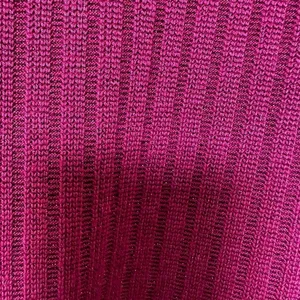 Anthropologie Maeve plum metallic cardigan thumbnail 10
