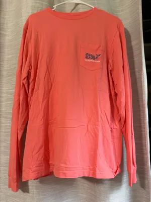 Vineyard Vines Long Sleeve thumbnail 2