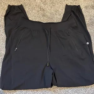 Lululemon License to Train High-Rise Pant thumbnail 1