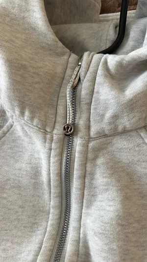 Lululemon Scuba Half-Zip Hoodie thumbnail 4