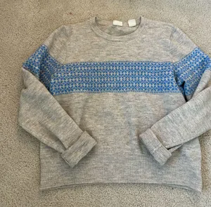Levi’s Sweater Crewneck thumbnail 1