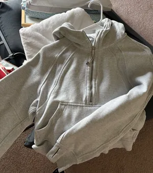 Lululemon Scuba Half-Zip thumbnail 1