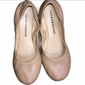 Lucky Brand flats size 6 1/2 thumbnail 2