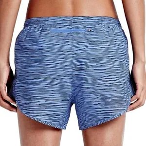 Nike Equilibrium Modern‎ Tempo Dri-Fit Running Shorts Size XS thumbnail 3