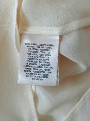 ANTHROPOLOGIE Moulinette Soeurs Victorian Style Short Sleeve Blouse Size 0 thumbnail 8