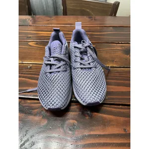 NOBULL Women’s Mesh Trainers Purple Athletic Running Training Shoes Size 7.5 thumbnail 7