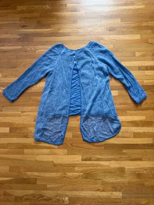 Yes Lola seater lace thumbnail 4