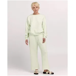 Charlie Holiday Motel Sweatshirt and Pants Casual Lounge Set Mint Size Small NWT thumbnail 3